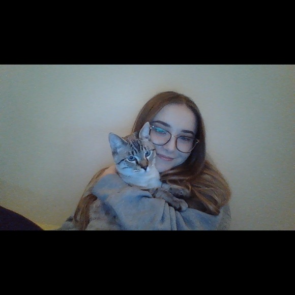 Meet your posher :) - Picture 1 of 1